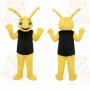 Yellow Bee Mascot Costume