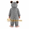 Gray Possum Mascot Costume Adult Plush Animal Character Suit Gray Possum Mascot Costume Adult Plush Animal Character Suit