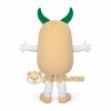 Funny Vegetable Mascot Costume Funny Vegetable Mascot Costume