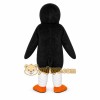 Black Penguin Mascot Costume Black Penguin Mascot Costume