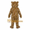 Leopard Animal Mascot Costume
