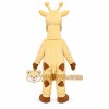 Giraffe Mascot Costume Giraffe Mascot Costume