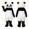 Panda Bear Mascot Costume