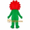 Sunflower Mascot Costume