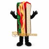 Taco Mascot Costume