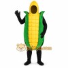 Green Vegetable Mascot Costume Green Vegetable Mascot Costume