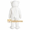 Polar Bear Mascot Costume