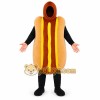 Hot Dog Mascot Costume Hot Dog Mascot Costume