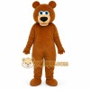 Mini Bear Mascot Costume Mini Bear Mascot Costume