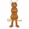 Brown Ant Mascot Costume Brown Ant Mascot Costume