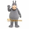 Cute Hippopotamus Mascot Costume Cute Hippopotamus Mascot Costume