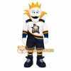 Hockey Sun Mascot Costume Hockey Sun Mascot Costume