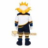 Hockey Sun Mascot Costume Hockey Sun Mascot Costume