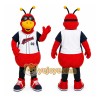 Sports Hornet Mascot Costume Sports Hornet Mascot Costume