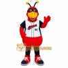 Sports Hornet Mascot Costume Sports Hornet Mascot Costume