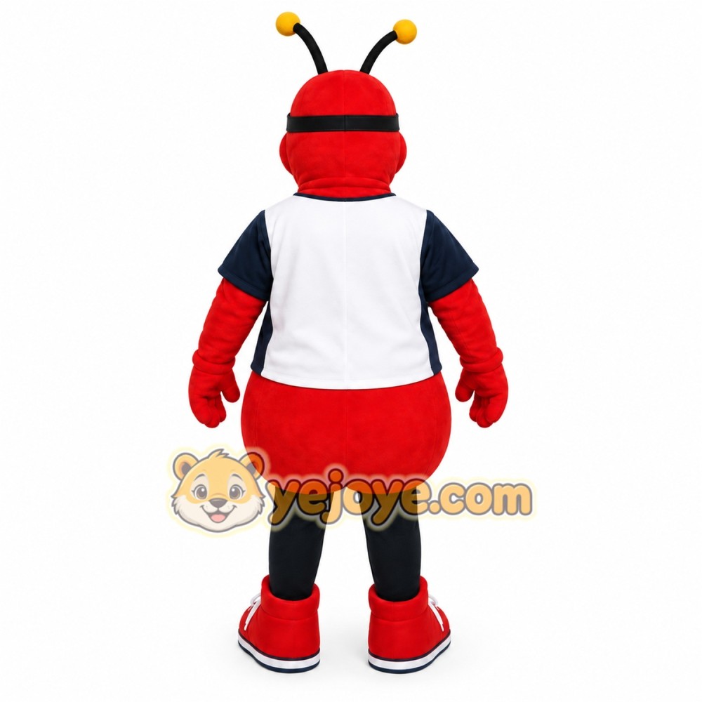 Sports Hornet Mascot Costume Sports Hornet Mascot Costume