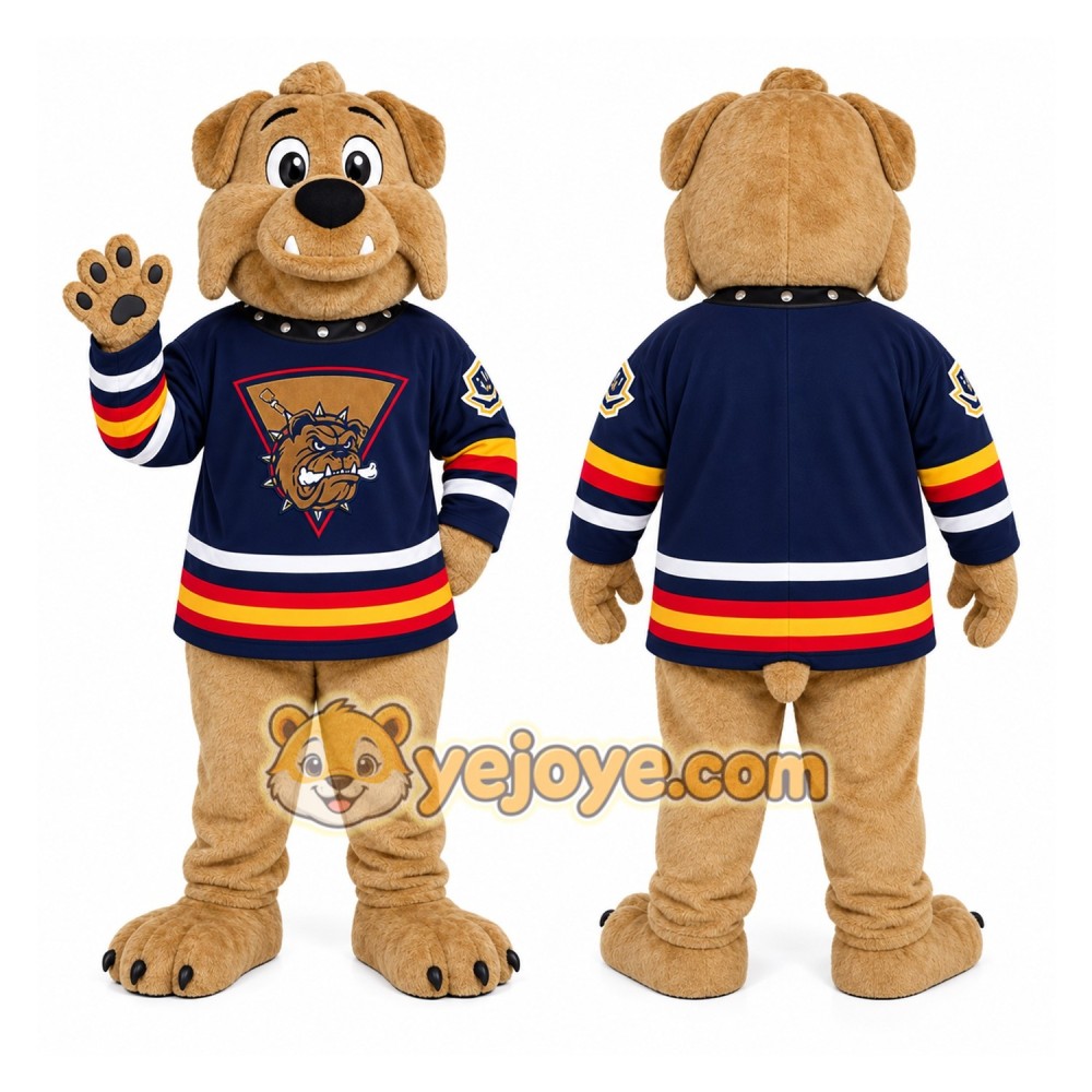 Sports Bear Mascot Costume Sports Bear Mascot Costume