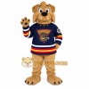 Sports Bear Mascot Costume Sports Bear Mascot Costume