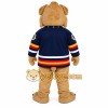 Sports Bear Mascot Costume Sports Bear Mascot Costume