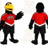 Sports Bird Mascot Costume