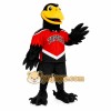 Sports Bird Mascot Costume