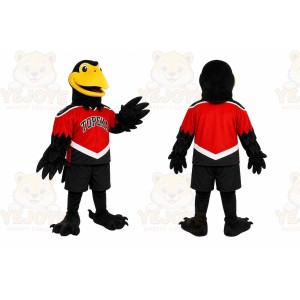 Sports Bird Mascot Costume