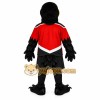 Sports Bird Mascot Costume