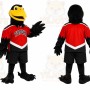 Sports Bird Mascot Costume