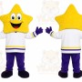 Star Boy Mascot Costume