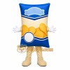 Snack Bag Mascot Costume