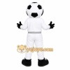 Soccer Ball Mascot Costume Soccer Ball Mascot Costume