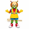 Sports Bee Mascot Costume