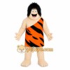 Cavewoman Mascot Costume Cavewoman Mascot Costume