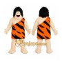 Cavewoman Mascot Costume