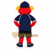 Red Imp/Devil Mascot Boy Mascot Costume Red Imp/Devil Mascot Boy Mascot Costume