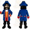 Pirate Character Mascot Costume