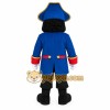Pirate Character Mascot Costume Pirate Character Mascot Costume