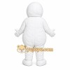 Snowman Mascot Costume