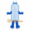 Water Bottle Mascot Costume Water Bottle Mascot Costume