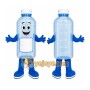 Water Bottle Mascot Costume
