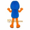 Pretzel Character Mascot Costume