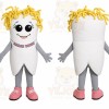 Tooth Fairy Mascot Costume