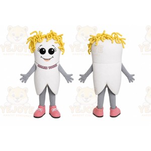 Tooth Fairy Mascot Costume