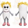 Tooth Fairy Mascot Costume