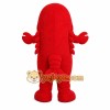 Red Lobster Mascot Costume
