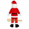 Santa Claus Mascot Costume