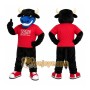 Sports Bull Mascot Costume