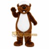 Brown Monkey Mascot Costume