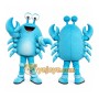 Blue Crab Mascot Costume