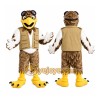 Eagle Vest Mascot Costume
